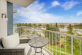 Comfort Suites Idaho Falls