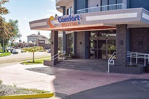 Comfort Suites Idaho Falls