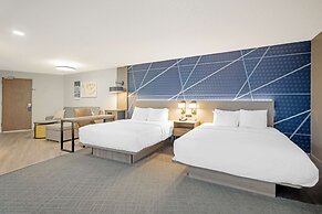 Comfort Suites Idaho Falls