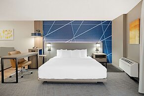 Comfort Suites Idaho Falls