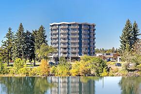 Comfort Suites Idaho Falls