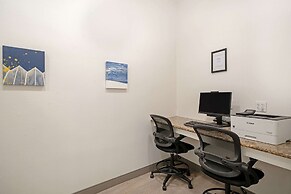 Comfort Suites Idaho Falls