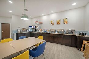 Comfort Suites Idaho Falls