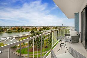 Comfort Suites Idaho Falls