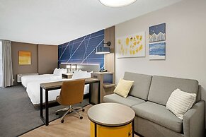 Comfort Suites Idaho Falls