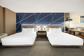 Comfort Suites Idaho Falls