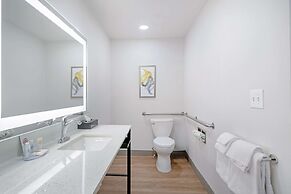 Comfort Suites Idaho Falls