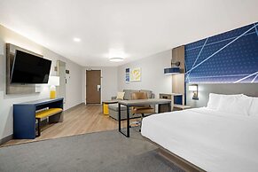 Comfort Suites Idaho Falls