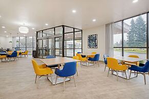 Comfort Suites Idaho Falls