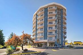 Comfort Suites Idaho Falls