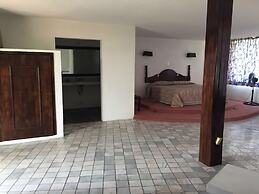 Hotel Puerto Cangrejo