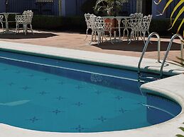 Hotel Santa Helena Plaza