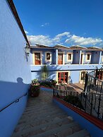 Hotel Santa Helena Plaza