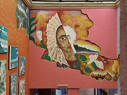 Hotel Santa Helena Plaza