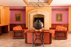 Hotel Santa Helena Plaza