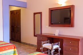 Hotel Santa Helena Plaza