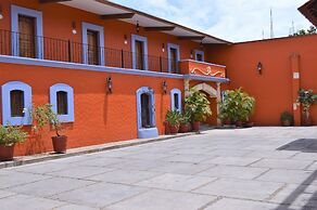 Hotel Santa Helena Plaza