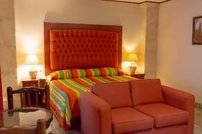 Hotel Santa Helena Plaza