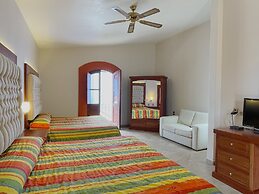 Hotel Santa Helena Plaza