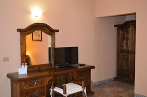 Hotel Santa Helena Plaza