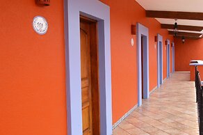 Hotel Santa Helena Plaza