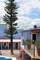 Hotel Santa Helena Plaza