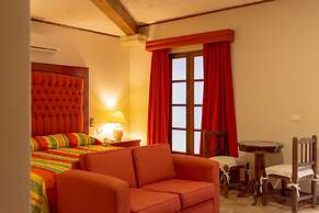 Hotel Santa Helena Plaza