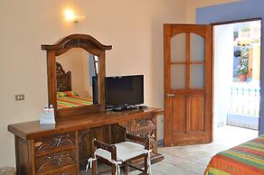 Hotel Santa Helena Plaza