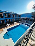 Hotel Santa Helena Plaza