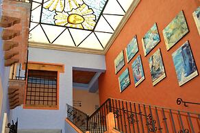 Hotel Santa Helena Plaza