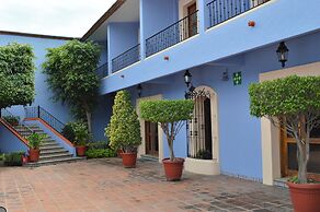 Hotel Santa Helena Plaza