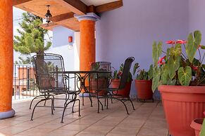 Hotel Santa Helena Plaza