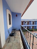 Hotel Santa Helena Plaza