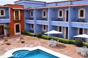 Hotel Santa Helena Plaza