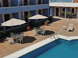 Hotel Santa Helena Plaza