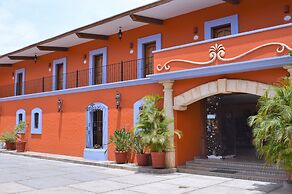 Hotel Santa Helena Plaza