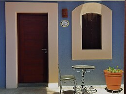 Hotel Santa Helena Plaza