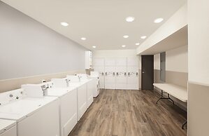 WoodSpring Suites West Monroe I-20