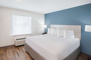 WoodSpring Suites West Monroe I-20