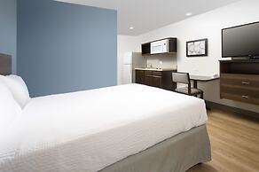 WoodSpring Suites West Monroe I-20