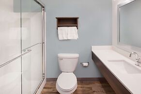 WoodSpring Suites West Monroe I-20