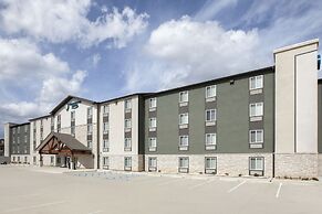 WoodSpring Suites West Monroe I-20