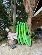 Posada Lulú La Bruja Bacalar