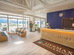 LiVEMAX RESORT KYOTANGO SEA FRONT
