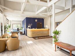 LiVEMAX RESORT KYOTANGO SEA FRONT