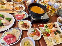 LiVEMAX RESORT KYOTANGO SEA FRONT