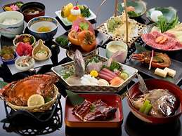 LiVEMAX RESORT KYOTANGO SEA FRONT