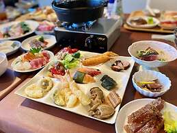 LiVEMAX RESORT KYOTANGO SEA FRONT