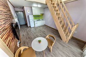 Wind Direction Village