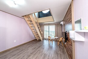 Wind Direction Village